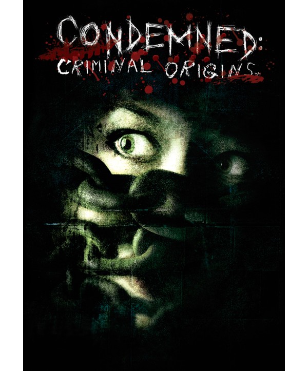 Condemned: Criminal Origins Steam Key GLOBAL